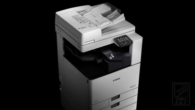 Copyfax del Sureste Canon arrasa en los premios de impresión 2026 por imageFORCE, uniFLOW