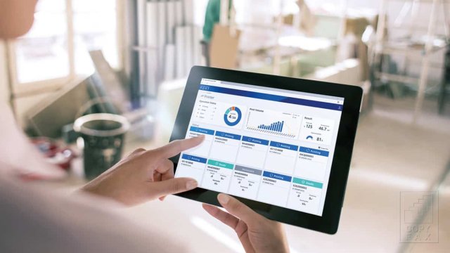 Copyfax del Sureste Control y Monitoreo de Impresión
