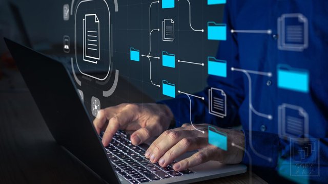 Copyfax del Sureste Digitalización y Gestión Documental