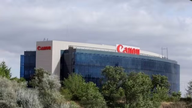 Copyfax del Sureste Canon alcanza 20.000 dispositivos Remanufacturados