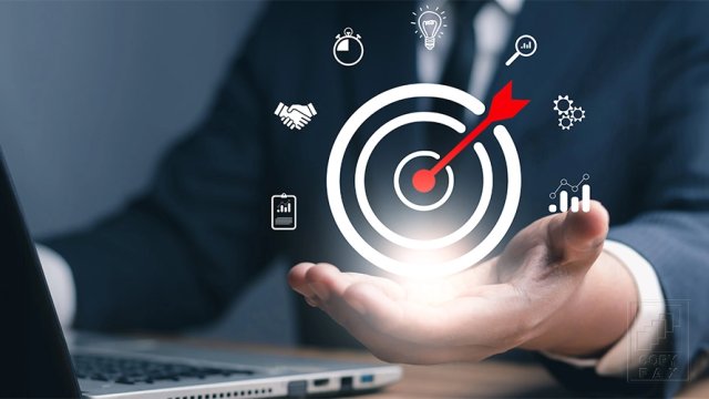 Copyfax del Sureste Misión