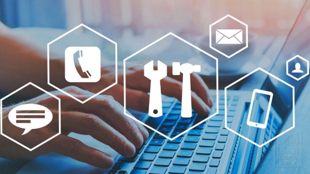 Copyfax del Sureste Soporte Técnico en Sitio