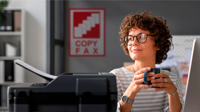 Copyfax del Sureste Distribuidora Papelera La Manzanita