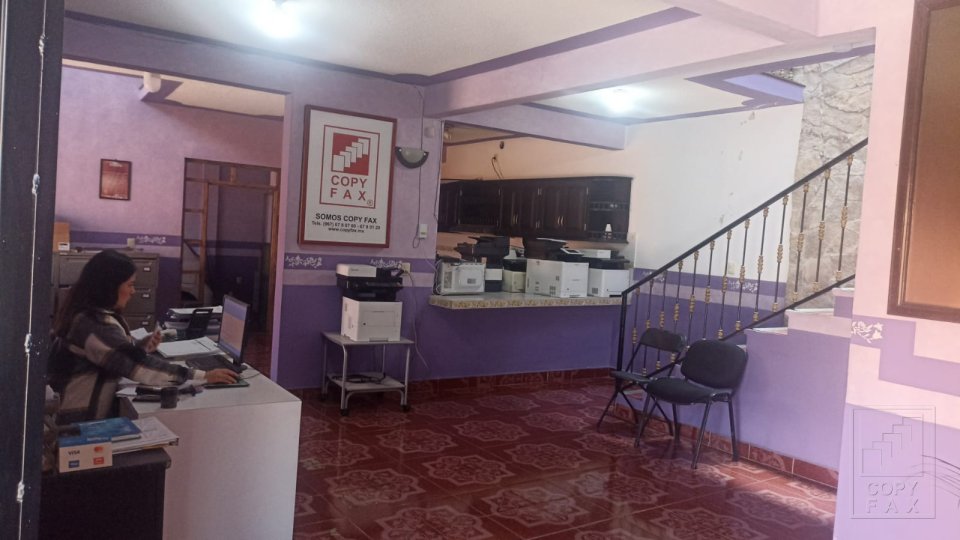 Sucursal San Cristóbal de Las Casas