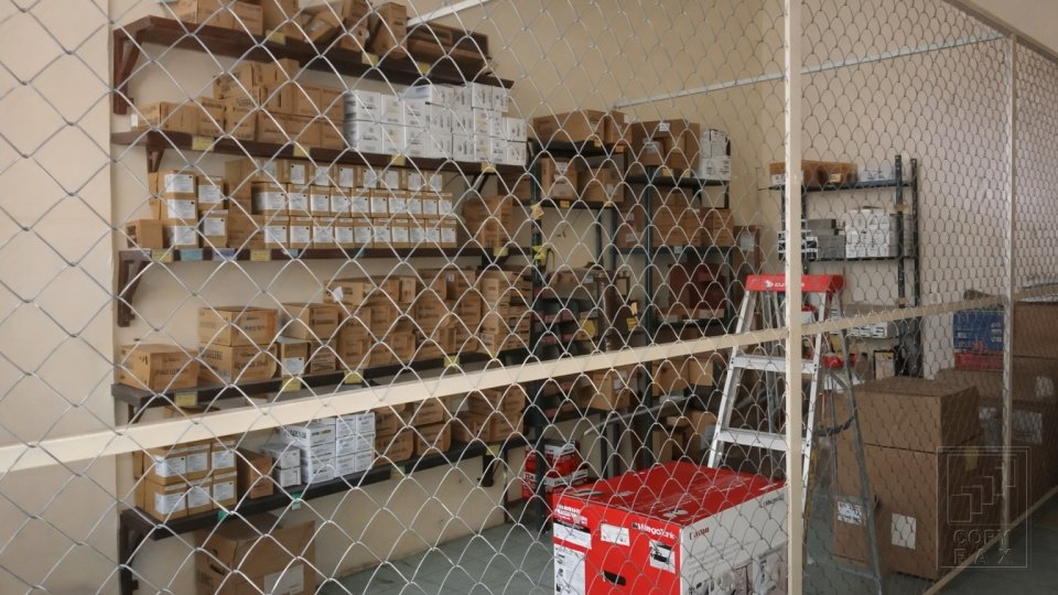 Sucursal Salina Cruz