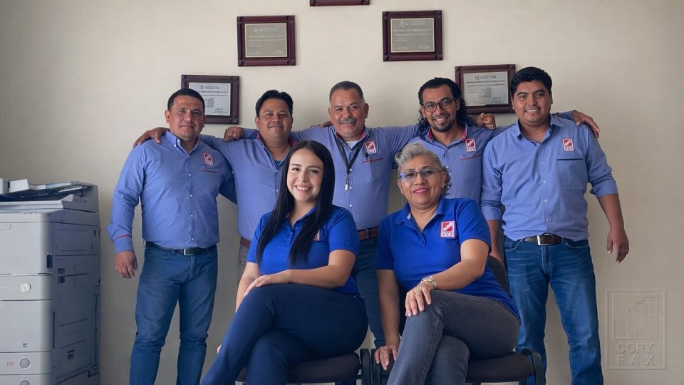 Sucursal Salina Cruz