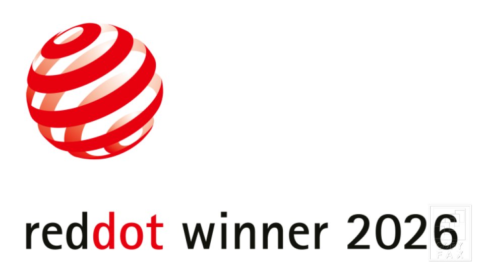 Los diseños de impresoras comerciales Canon ganan los premios Red Dot - Copyfax del Sureste