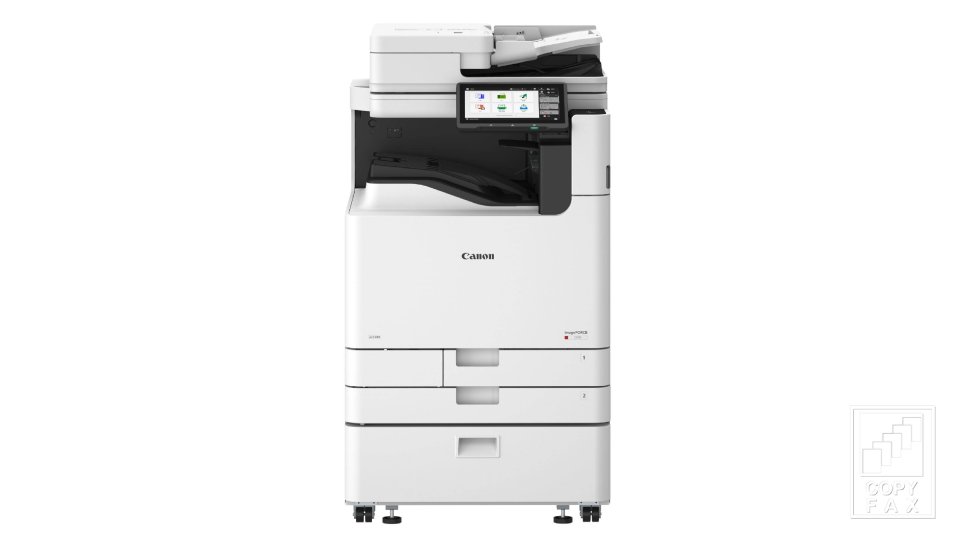 impresoras imageFORCE C1700 - Copyfax del Sureste