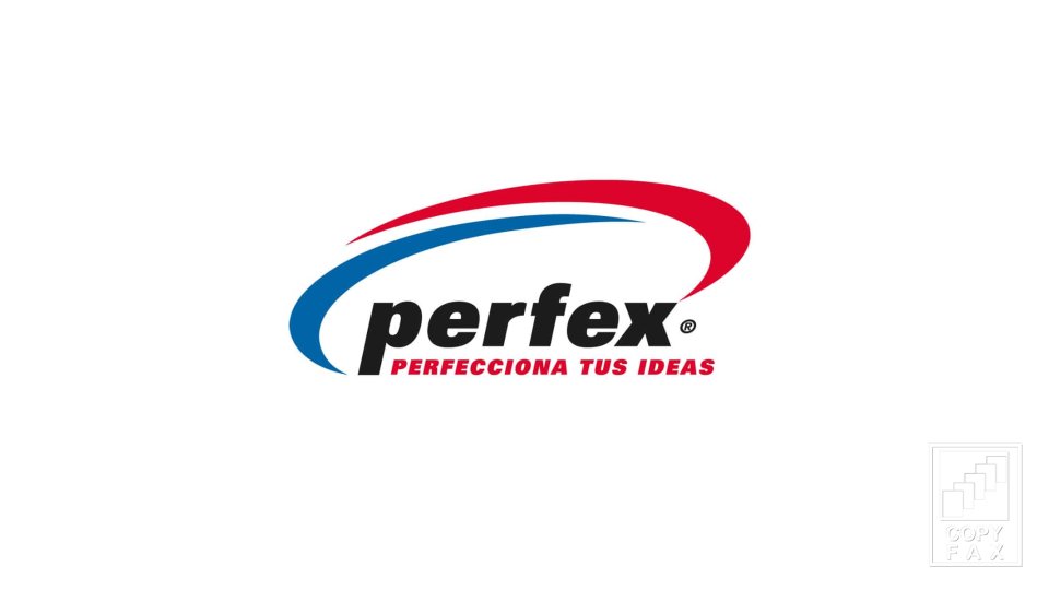 Perfex Copyfax del Sureste
