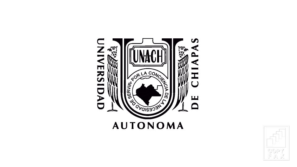 Universidad Autónoma de Chiapas (Tuxtla Gutiérrez, Chiapas) Copyfax del Sureste