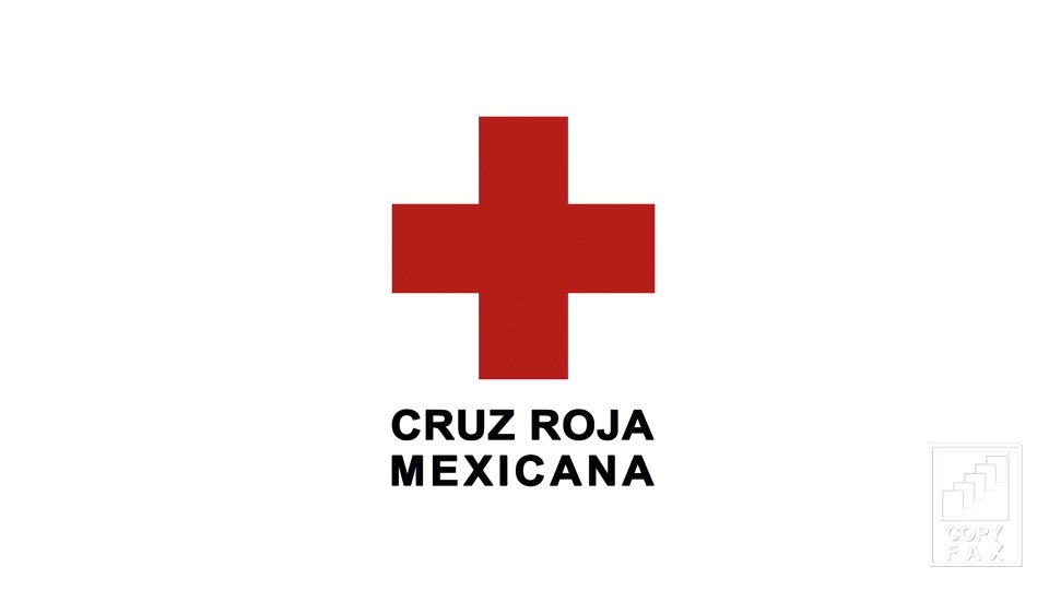 Cruz Roja Mexicana (Tuxtla Gutiérrez, Chiapas) Copyfax del Sureste