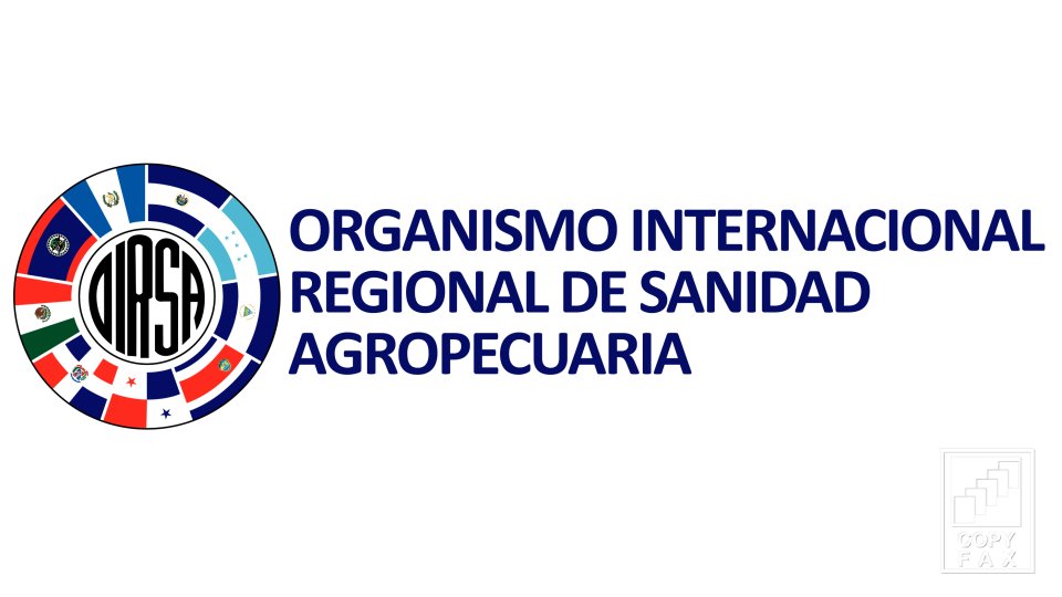 OIRSA (Comitán de Domínguez, Chiapas) Copyfax del Sureste