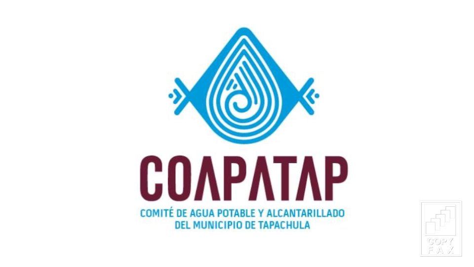 Coapatap (Tapachula, Chiapas) Copyfax del Sureste