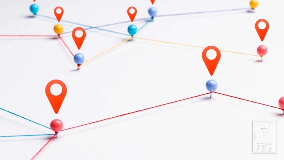 RISO ComColor GD9630 Copyfax del Sureste