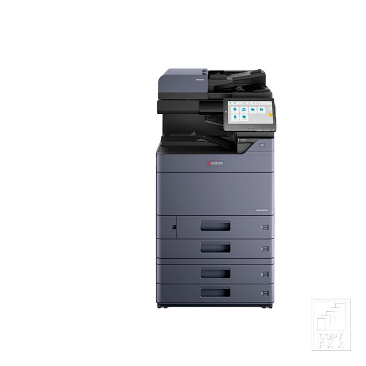 Copyfax del Sureste Kyocera TASKalfa MZ5001ci