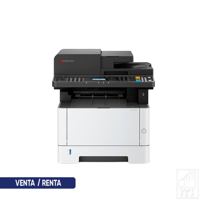 Copyfax del Sureste Kyocera ECOSYS MA4000x/L