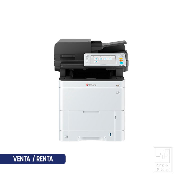 Copyfax del Sureste Kyocera ECOSYS MA4000cix
