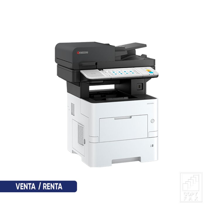 Copyfax del Sureste Kyocera ECOSYS MA5500ifx