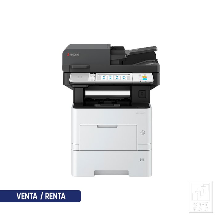 Copyfax del Sureste Kyocera ECOSYS MA4500ifx