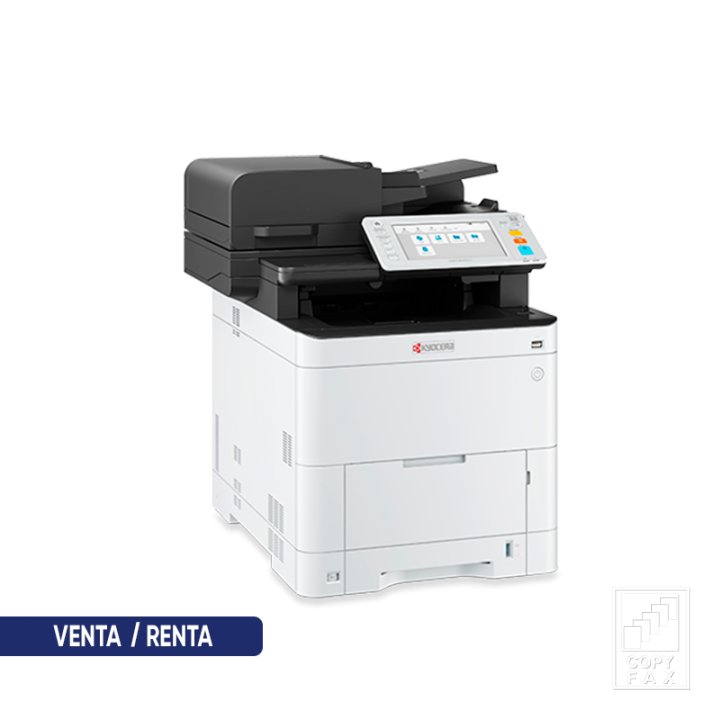 Copyfax del Sureste Kyocera ECOSYS MA3500cix