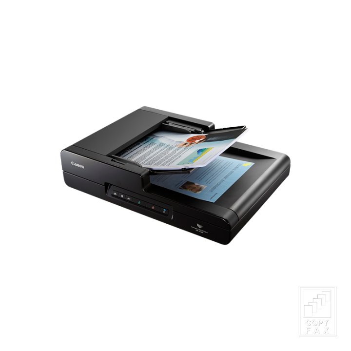 Canon imageFORMULA DR-F120 Copyfax del Sureste