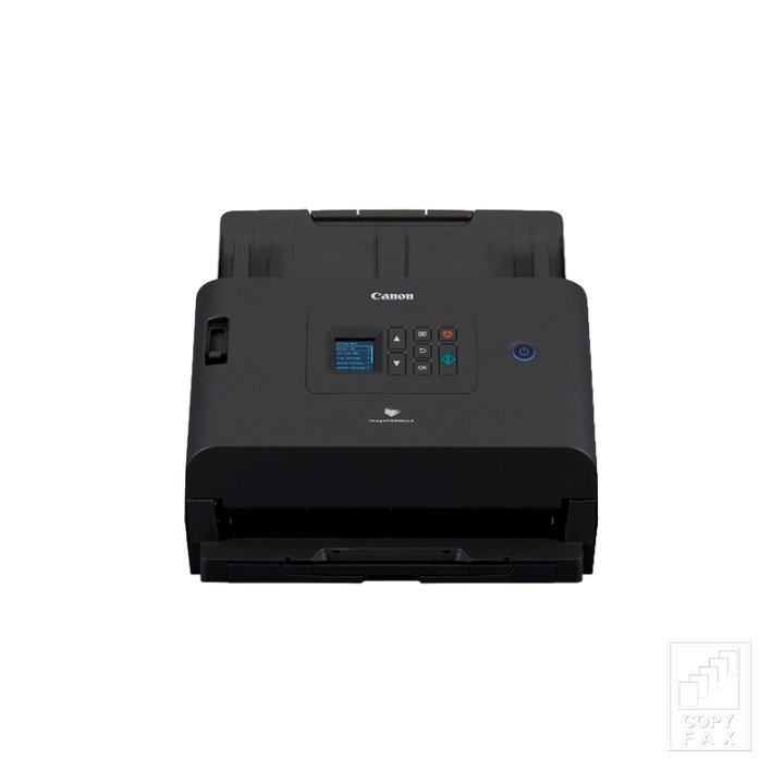 Canon imageFORMULA DR-S250N Copyfax del Sureste