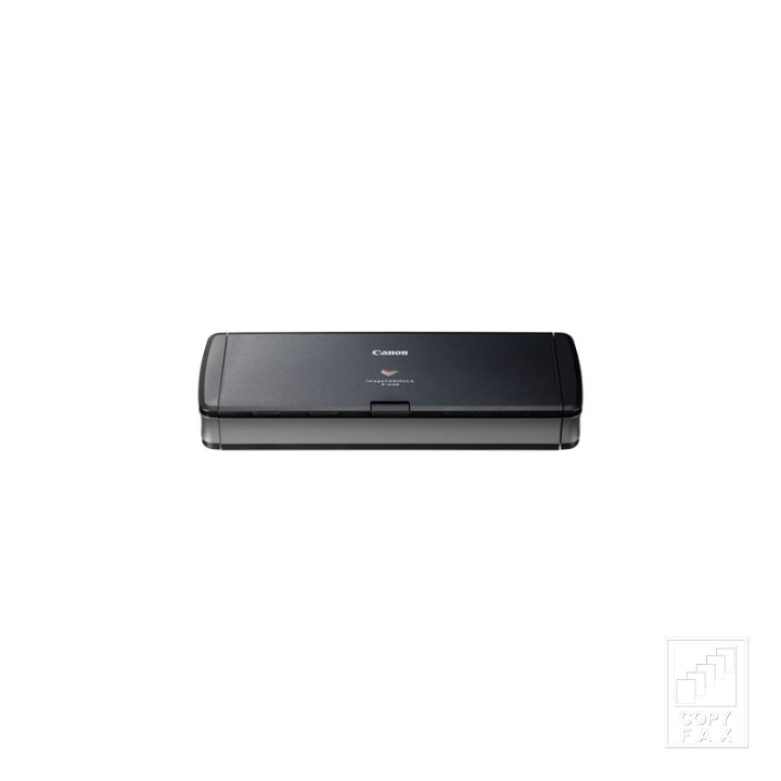 Canon imageFORMULA P-215II Copyfax del Sureste