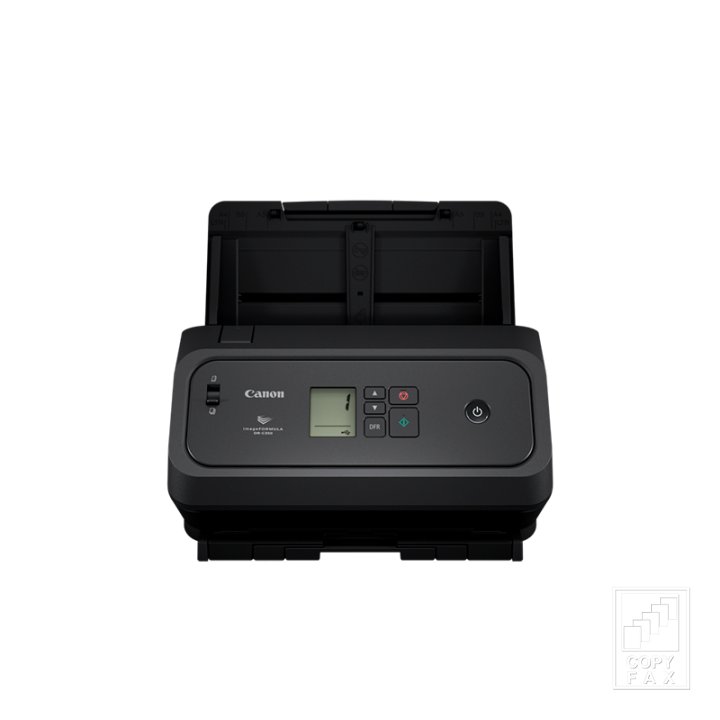 Canon imageFORMULA DR-C350 Copyfax del Sureste