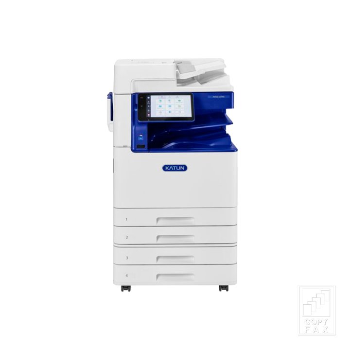 Copyfax del Sureste Katun Arivia C3135