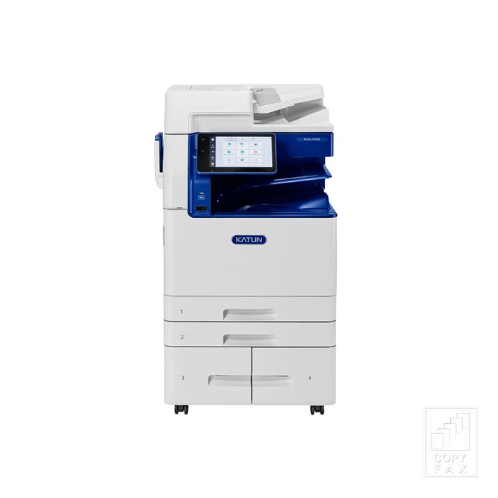 Copyfax del Sureste Katun Arivia C4155