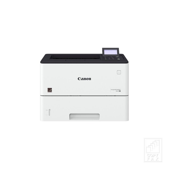 Canon imageRUNNER 1643P Copyfax del Sureste