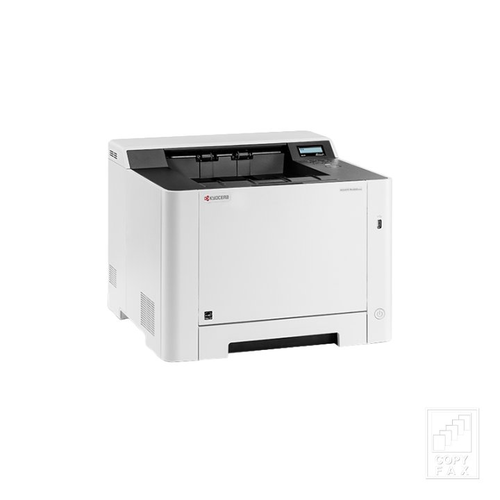 Kyocera ECOSYS PA2100cx Copyfax del Sureste