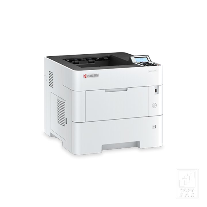 Kyocera ECOSYS PA6000x Copyfax del Sureste