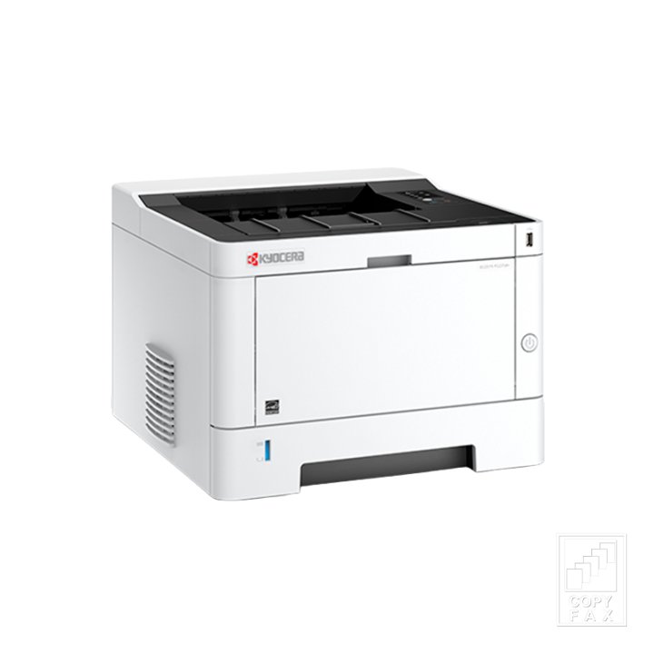 Kyocera ECOSYS P2235dn Copyfax del Sureste