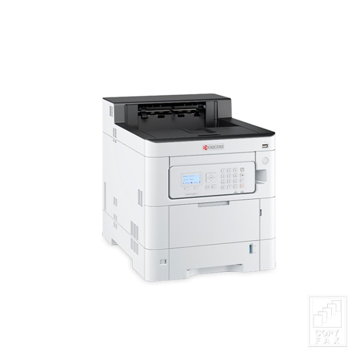 Kyocera ECOSYS PA4000cx Copyfax del Sureste