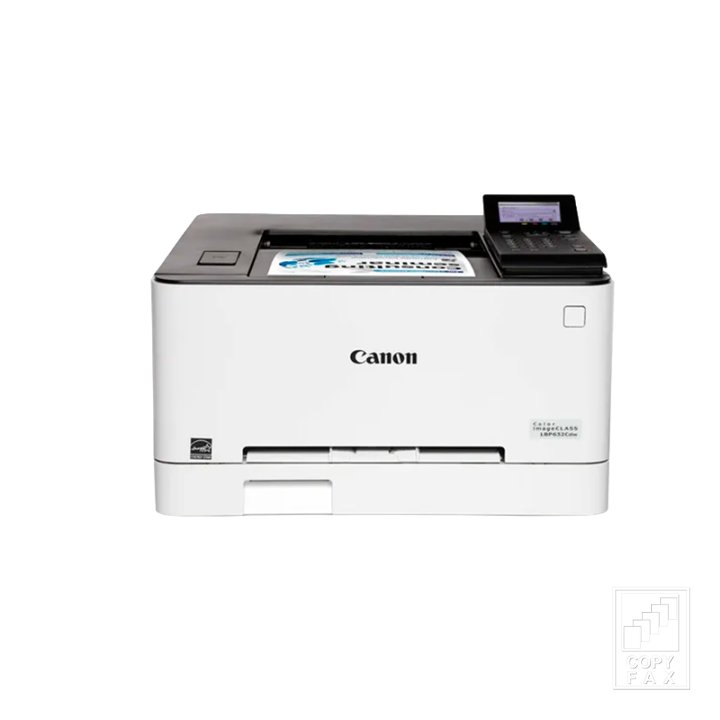 Canon imageCLASS LBP632cdw Copyfax del Sureste
