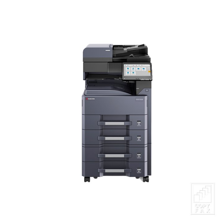 Copyfax del Sureste Kyocera TASKalfa MZ3200i