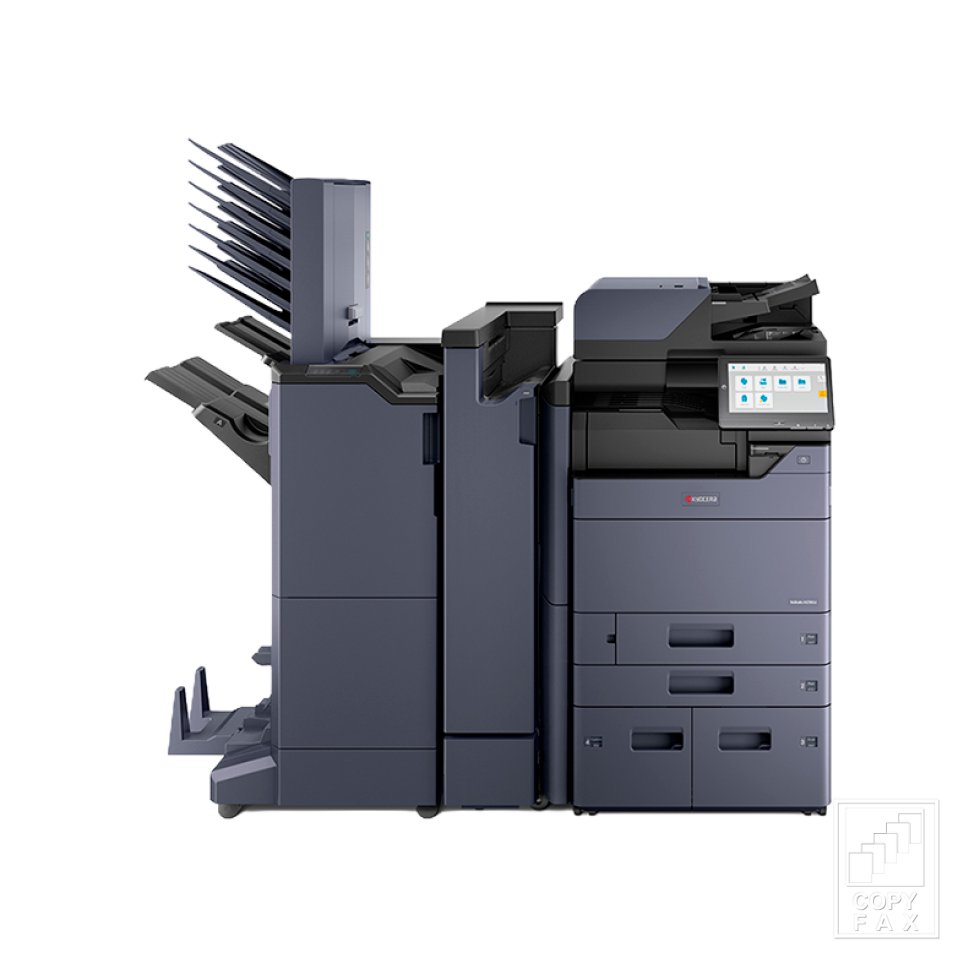 Kyocera TASKalfa MZ7001ci Copyfax del Sureste