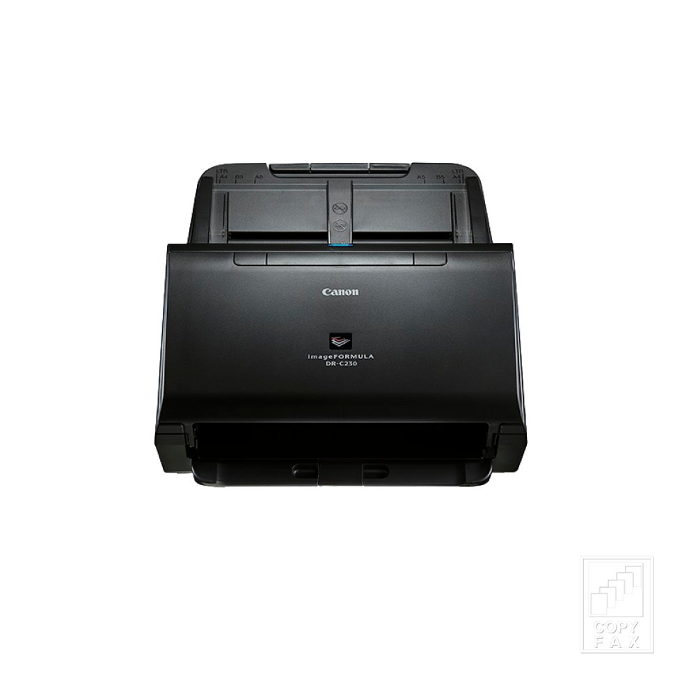 Canon imageFORMULA DR-C230 Copyfax del Sureste