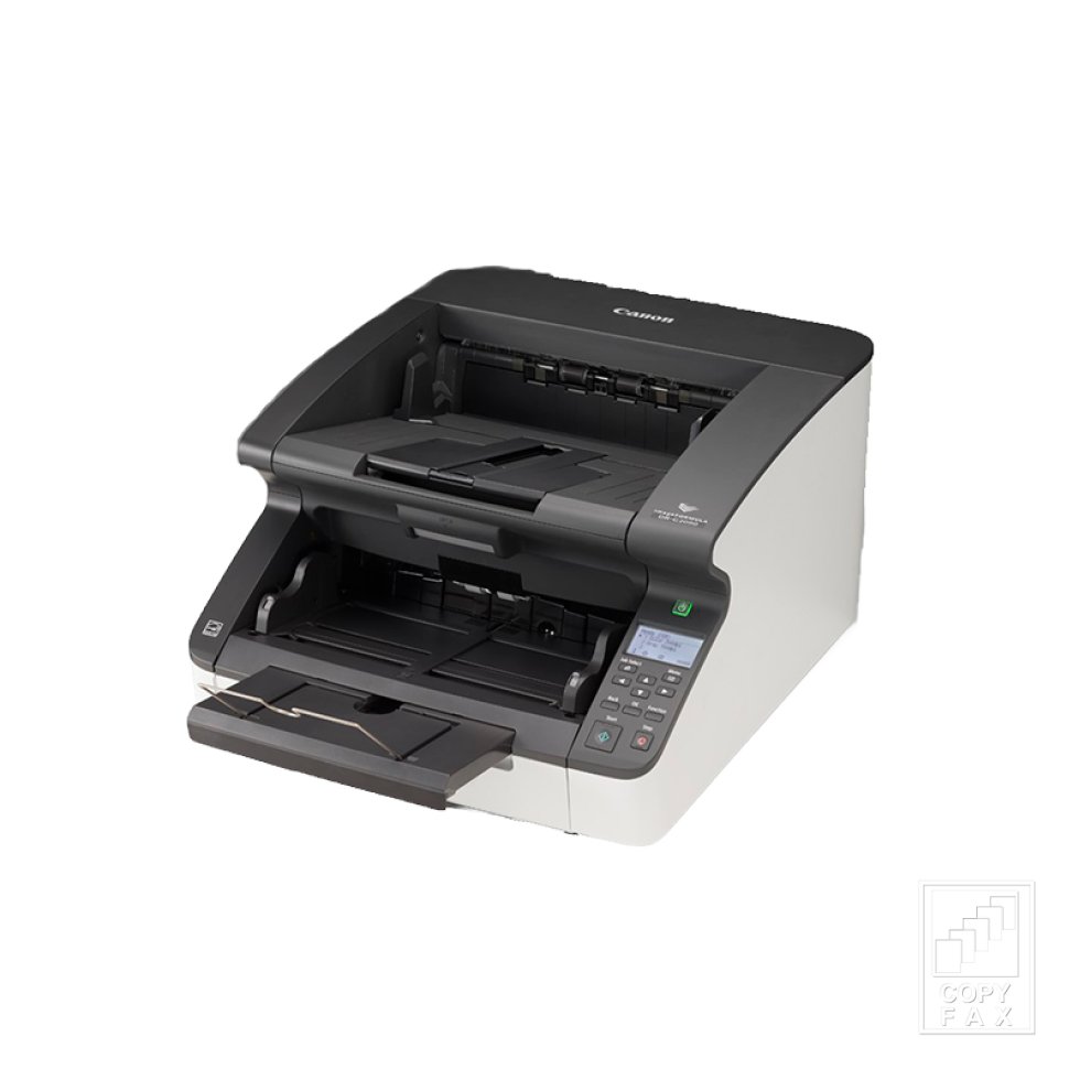 Canon imageFORMULA DR-G2110 Copyfax del Sureste