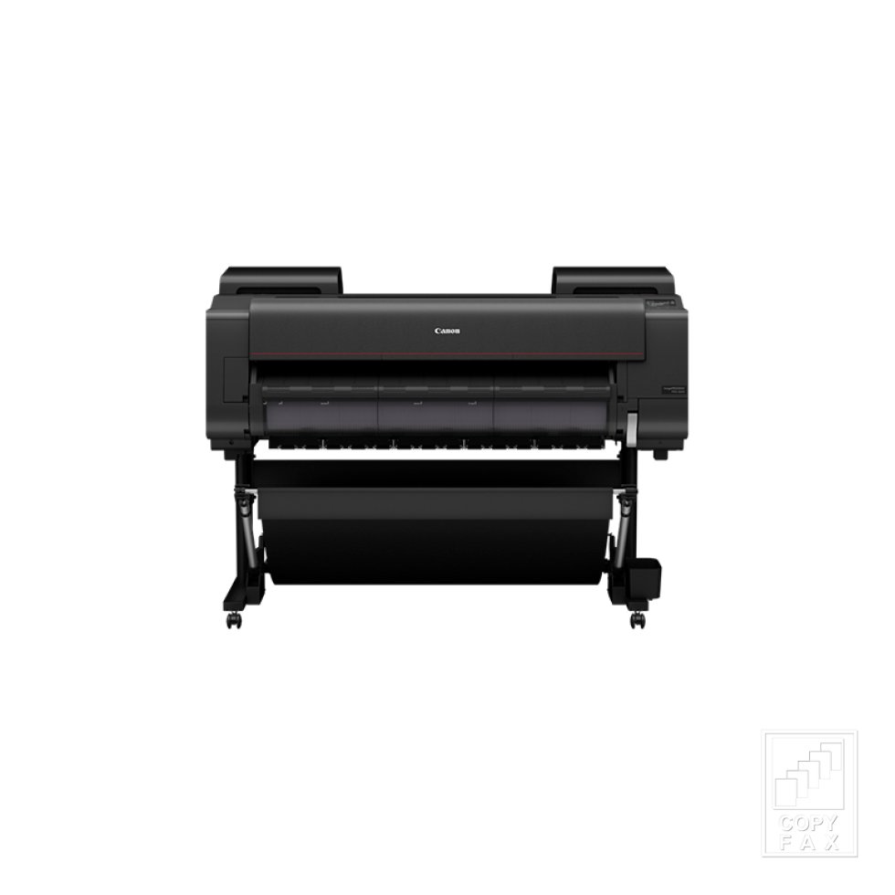 Canon imagePROGRAF PRO-4600 Copyfax del Sureste