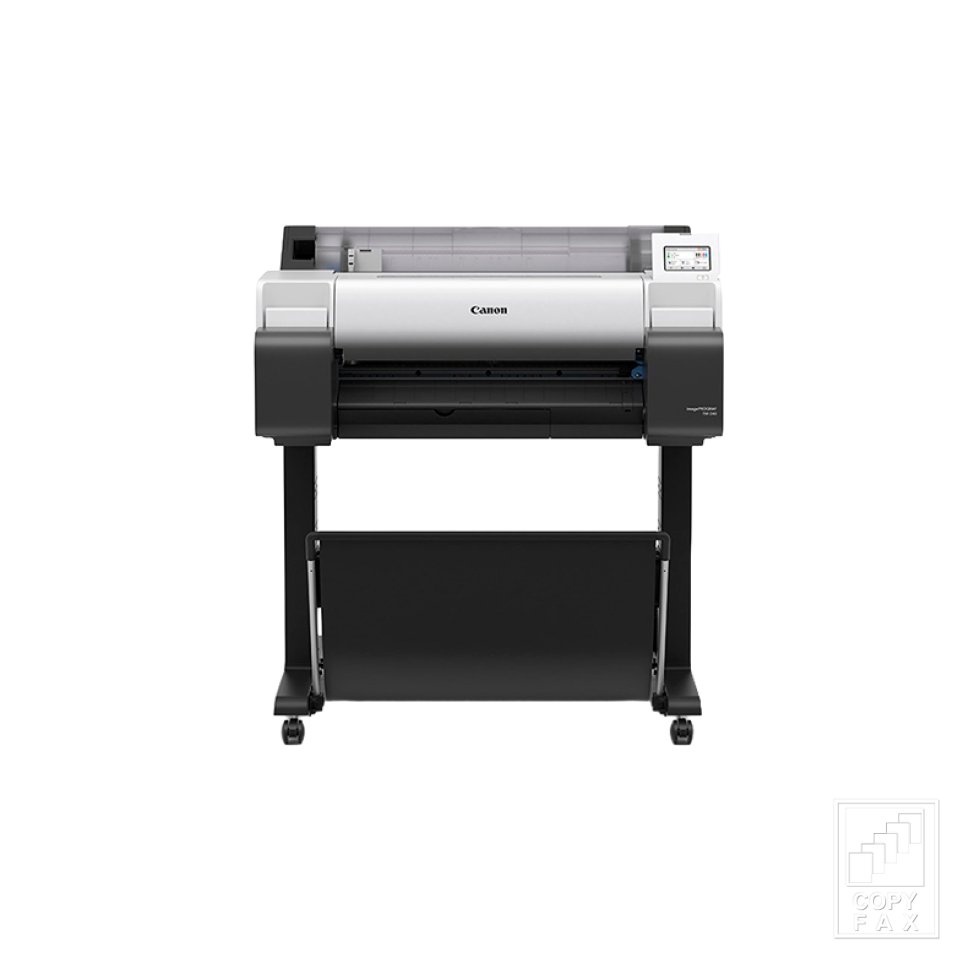 Canon imagePROGRAF TM-240 Copyfax del Sureste