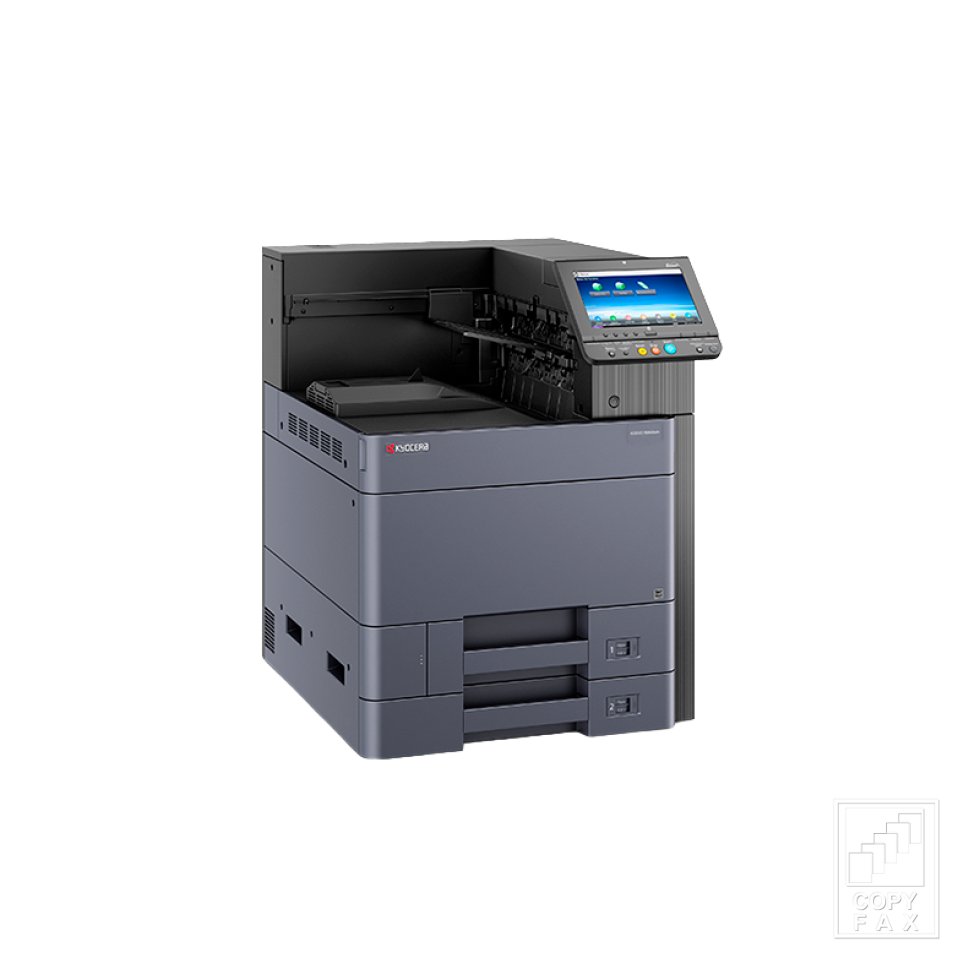Kyocera ECOSYS P8060cdn Copyfax del Sureste