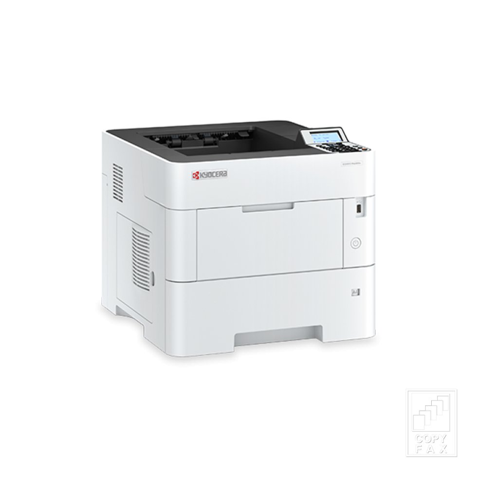 Kyocera ECOSYS PA6000x Copyfax del Sureste