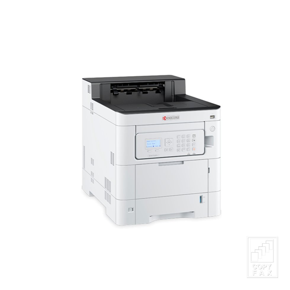 Kyocera ECOSYS PA4000cx Copyfax del Sureste