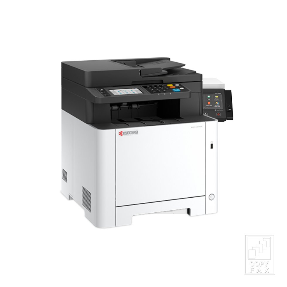KYOCERA ECOSYS MA2600cwfx Copyfax del Sureste