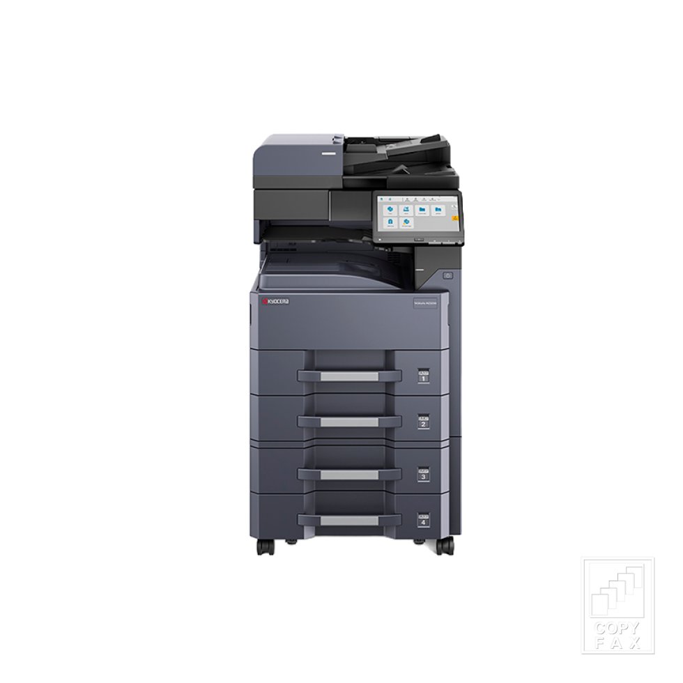 Kyocera TASKalfa MZ3200i Copyfax del Sureste